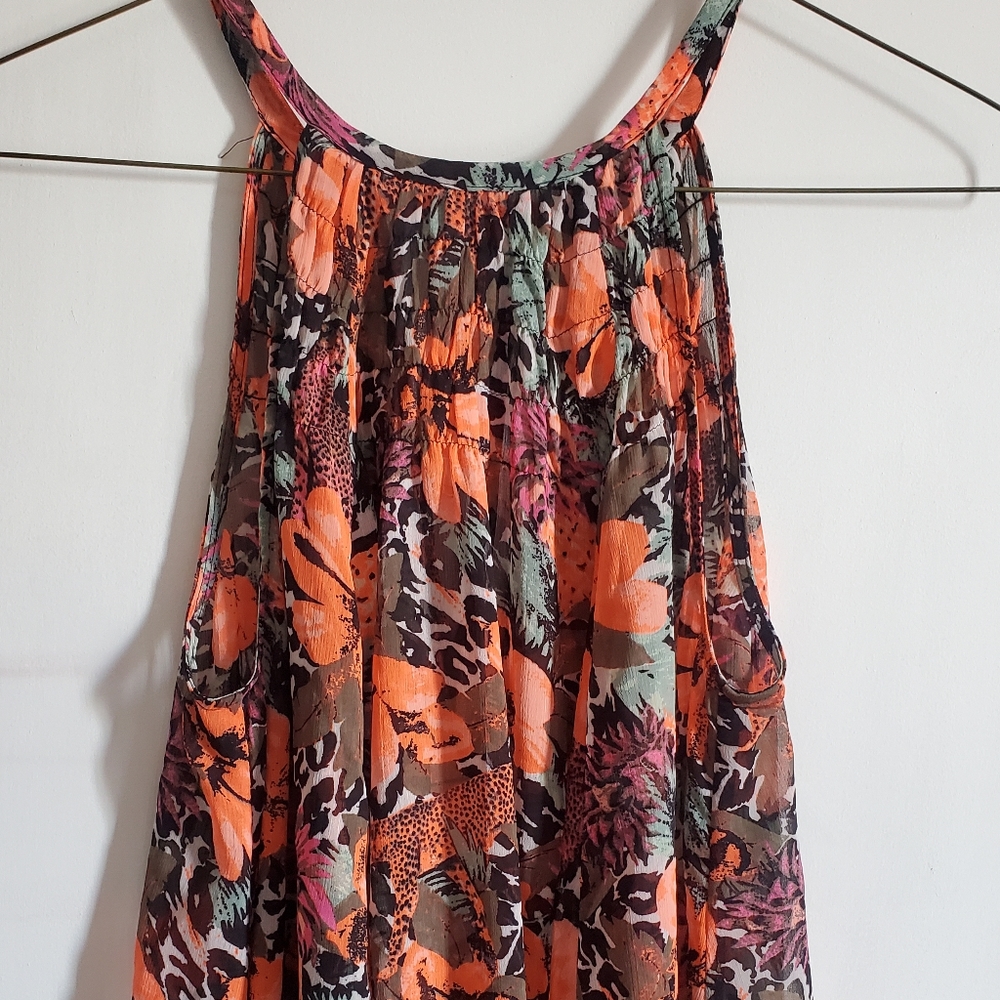 H&M DRESS - Picture 3 of 9